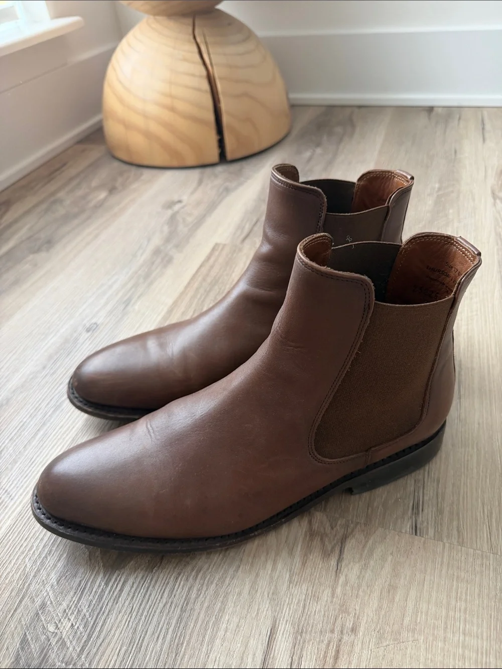 Thursday Boot Company size 12